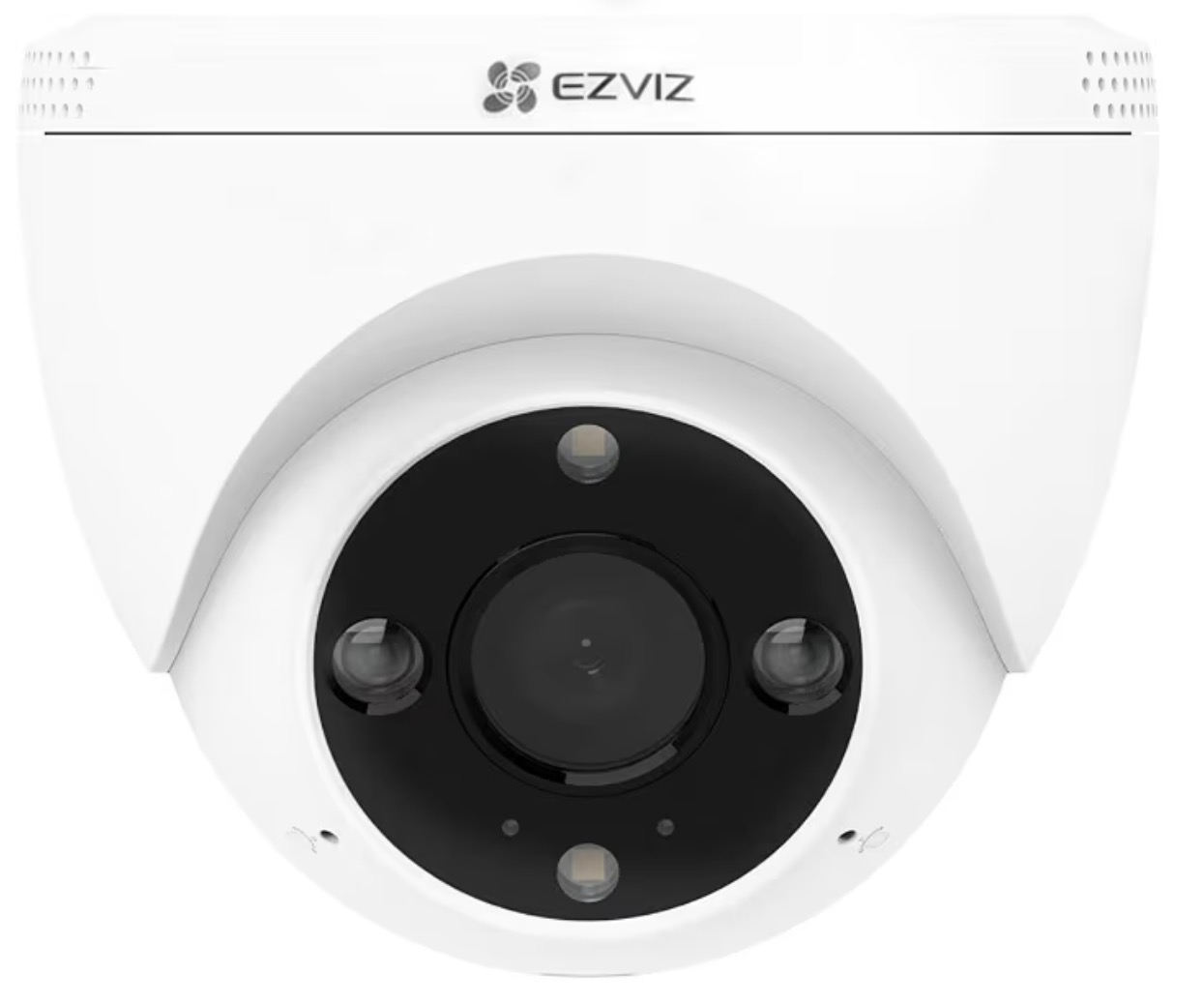 EZVIZ by Hikvision | 2k WiFi Smart Home Outdoor Dome Camera