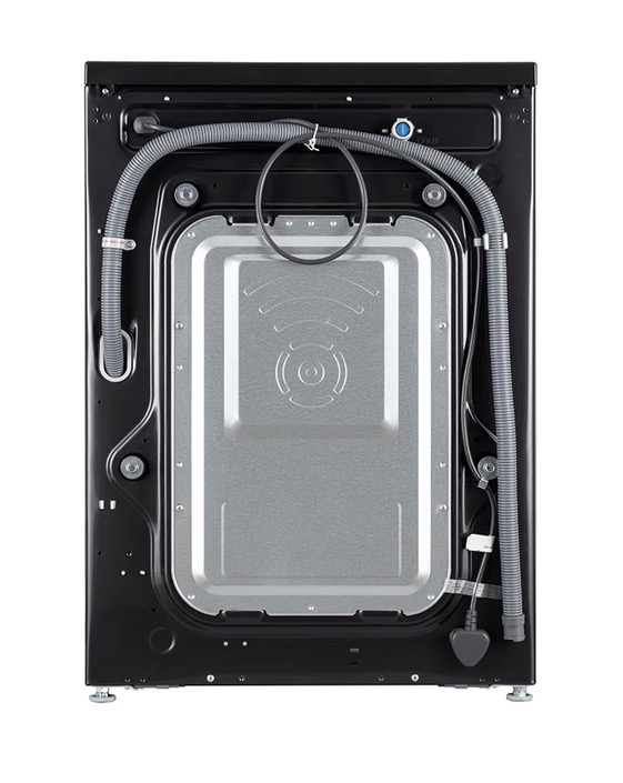 Additional image of LG Front Load Washing Machine 9kg-1200RPM