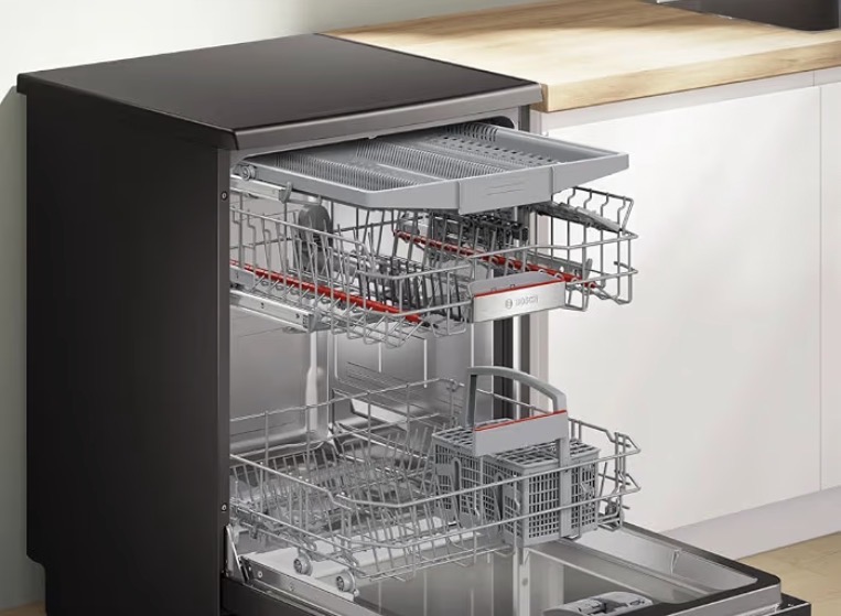 Additional image of Bosch Freestanding Dishwasher 14 Place Settings