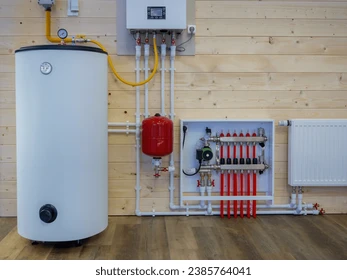Water Heater Service