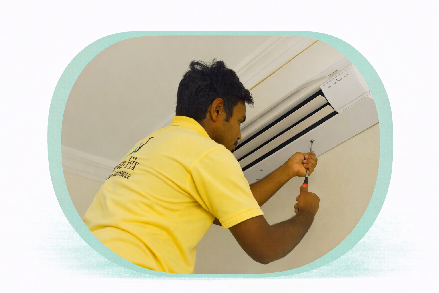 AC Inspection & Diagnosis
